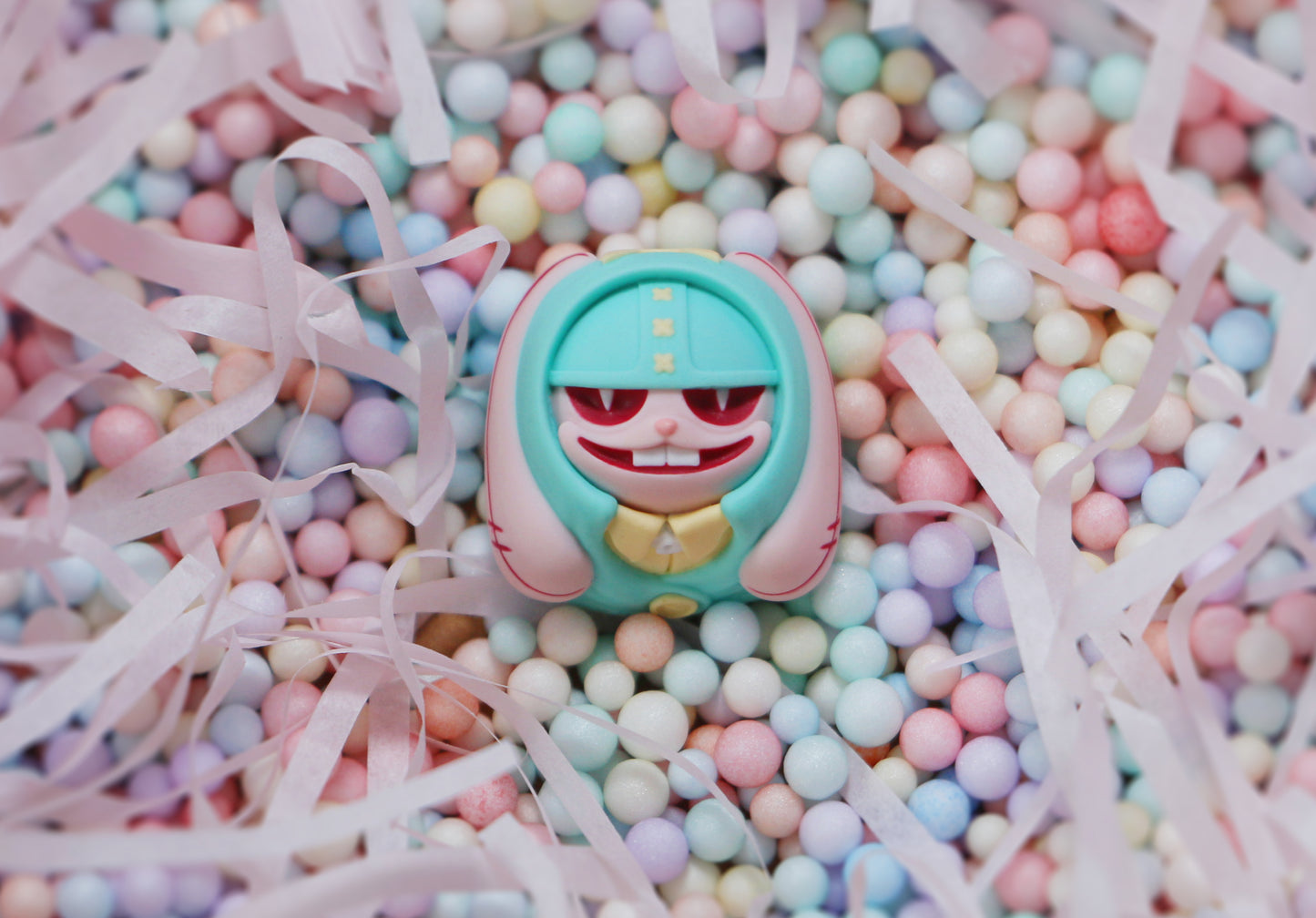 Candy Sebas from Ace World