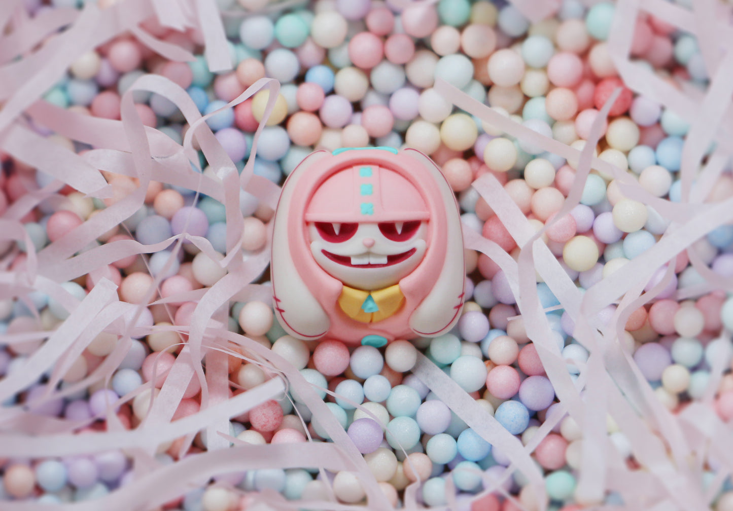 Candy Sebas from Ace World
