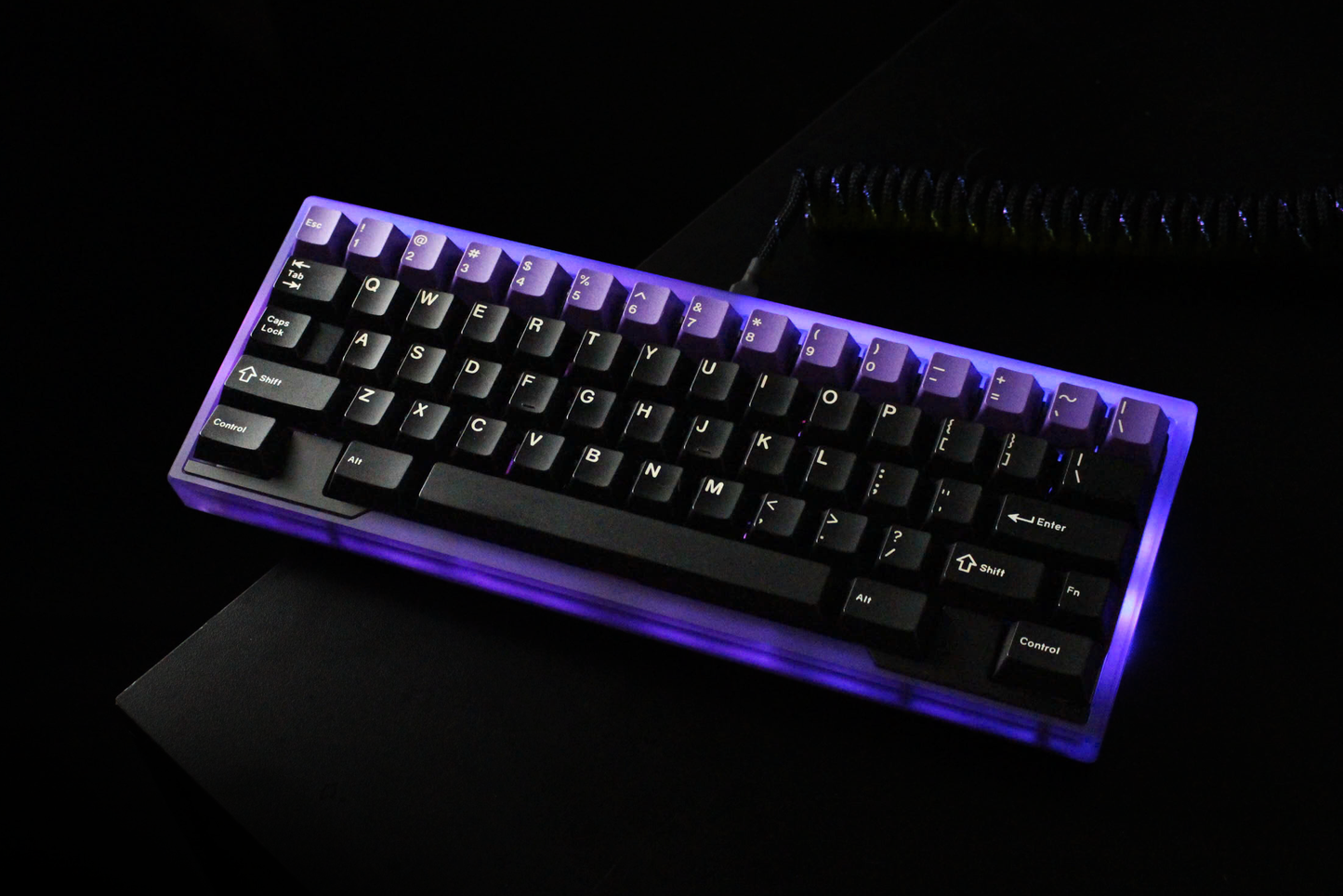 Sebas PC Keyboard kit
