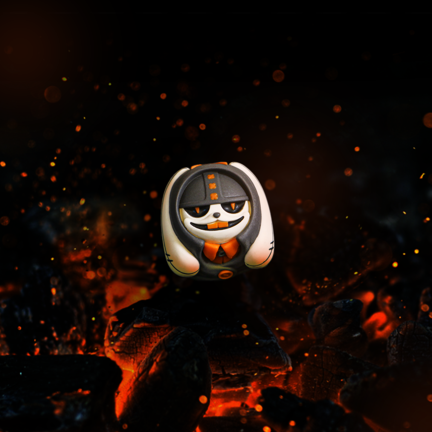 Carbon Sebas from Ace World