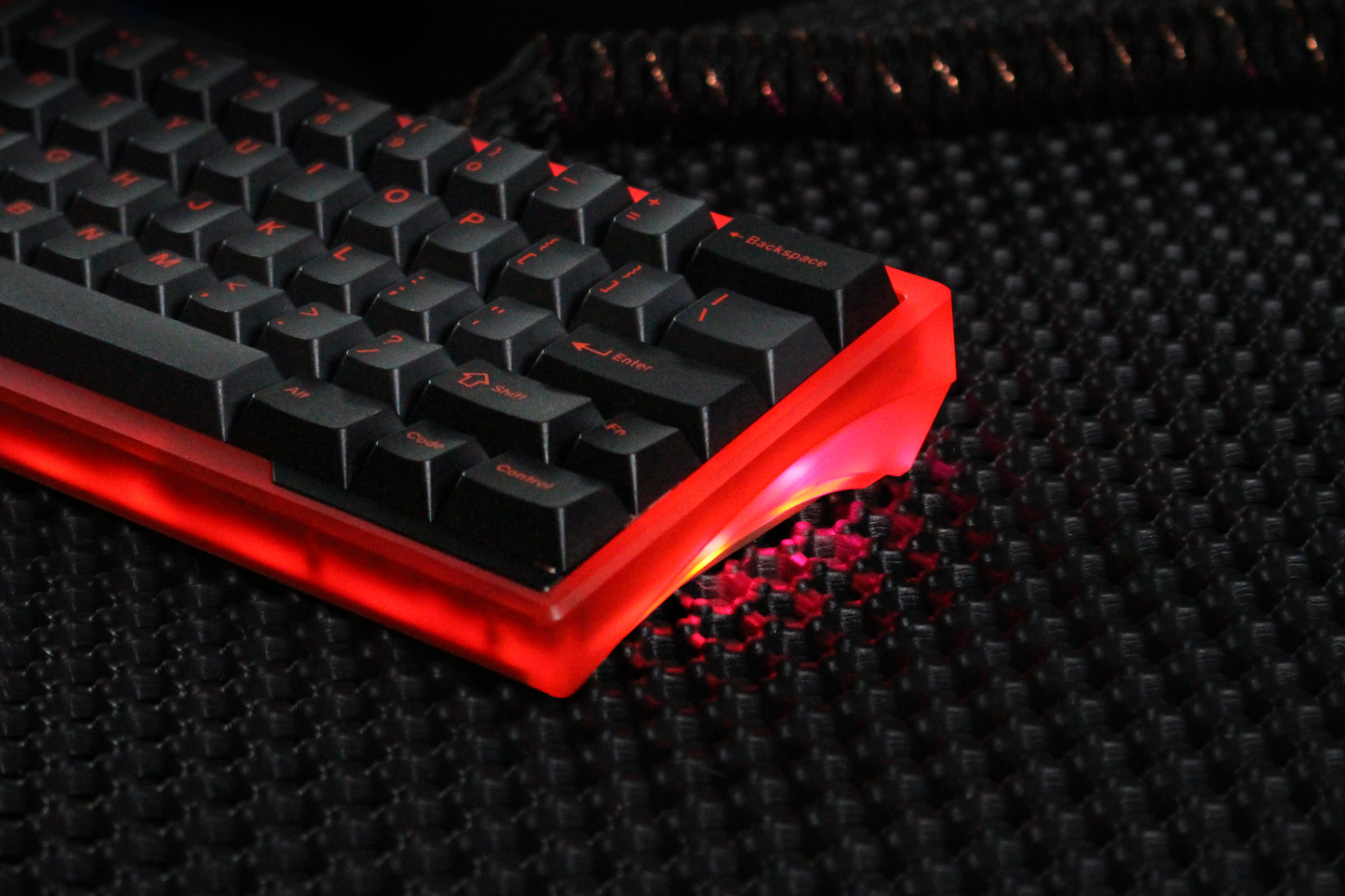 Sebas PC Keyboard kit
