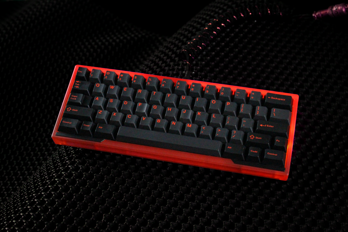 Sebas PC Keyboard kit