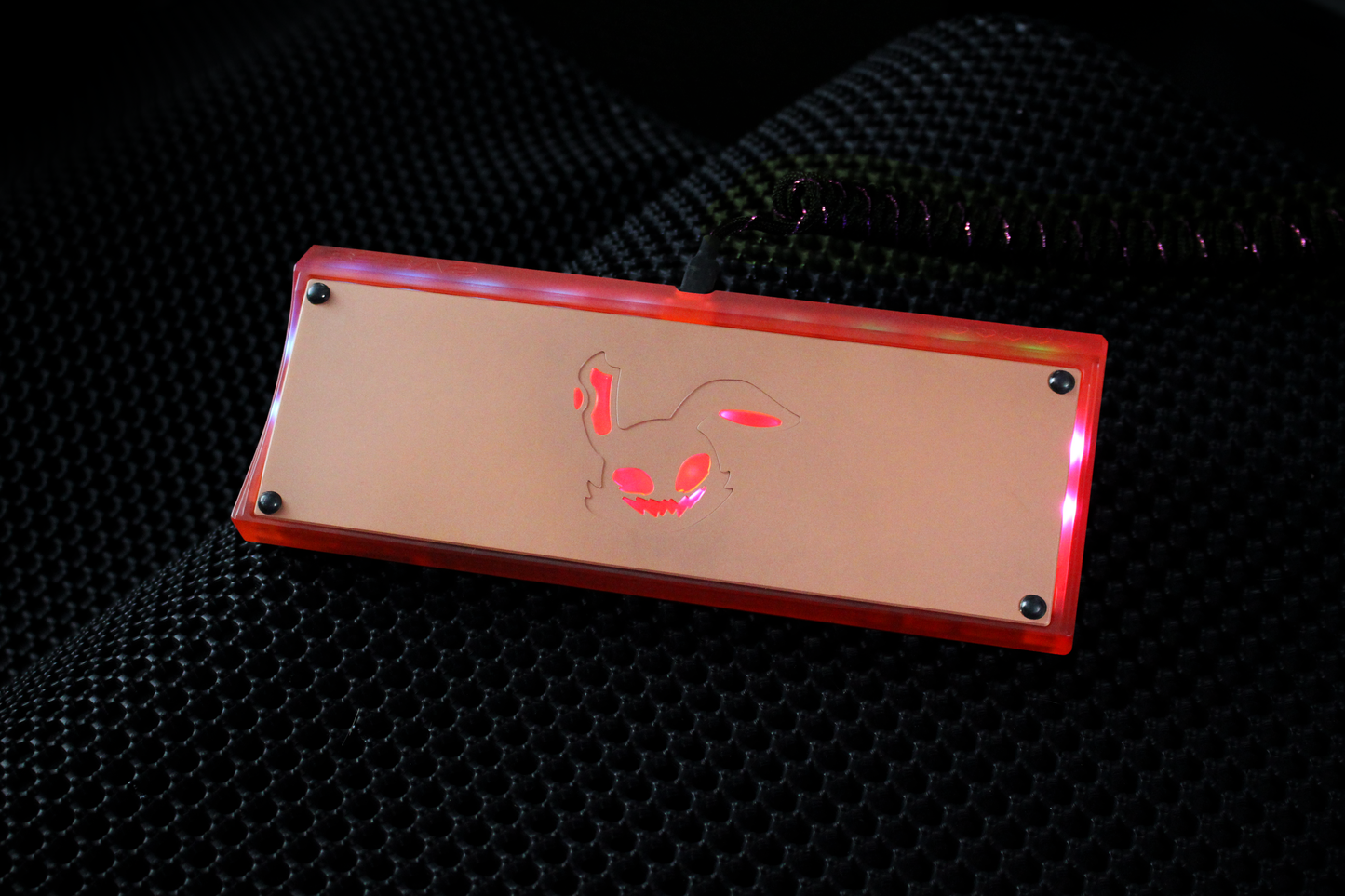 Sebas PC Keyboard kit