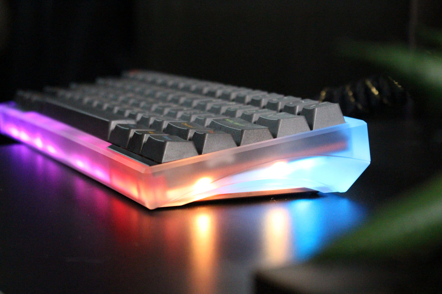 Sebas PC Keyboard kit