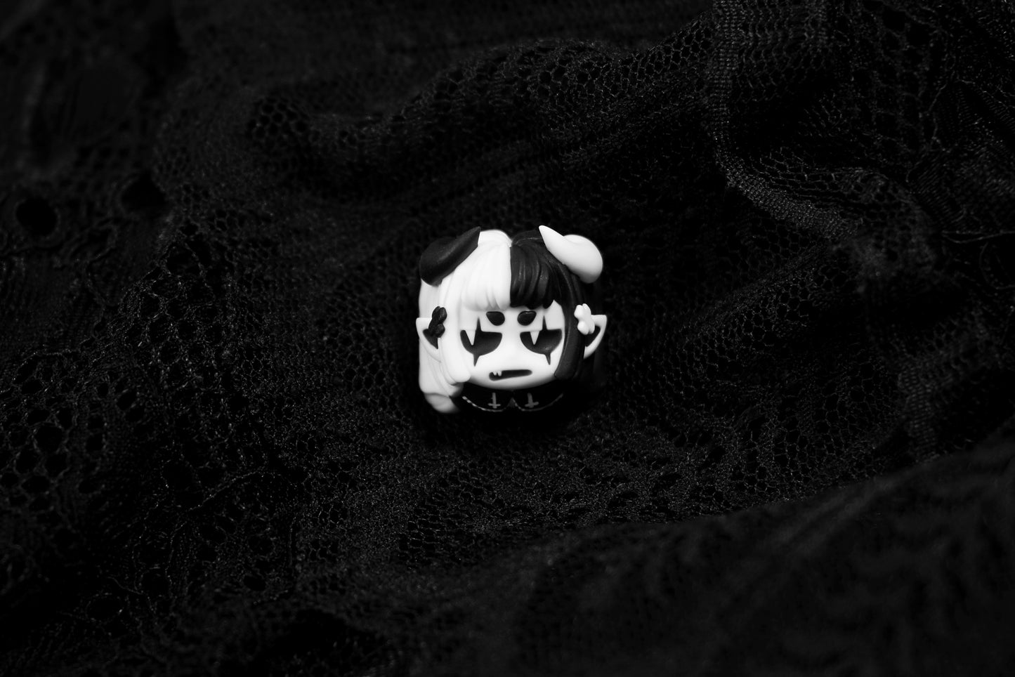 Lilith from Ace World