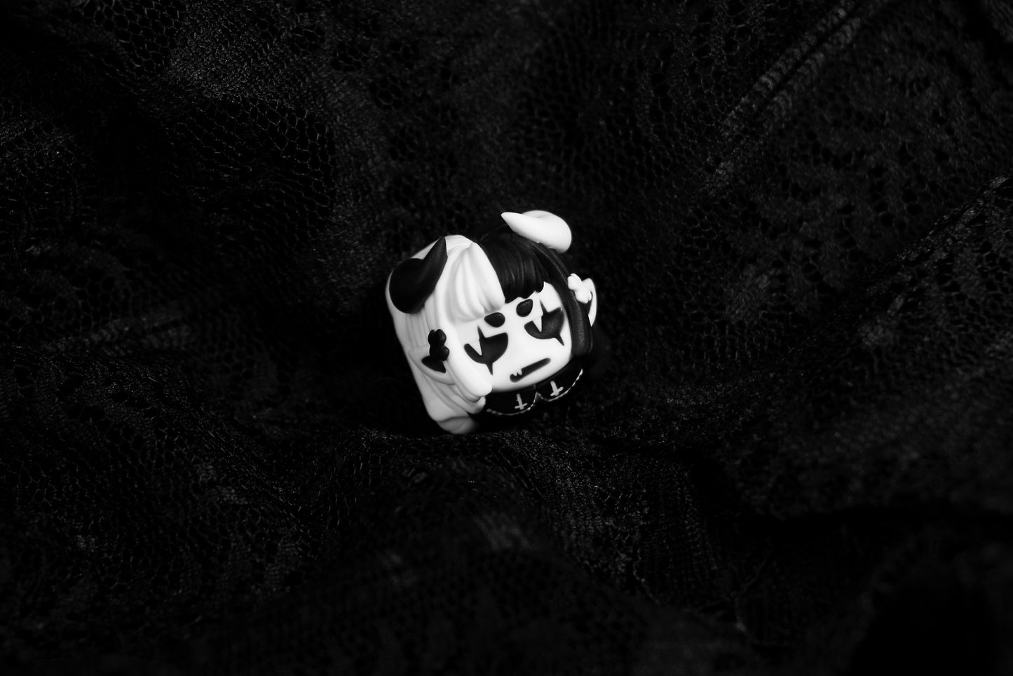 Lilith from Ace World