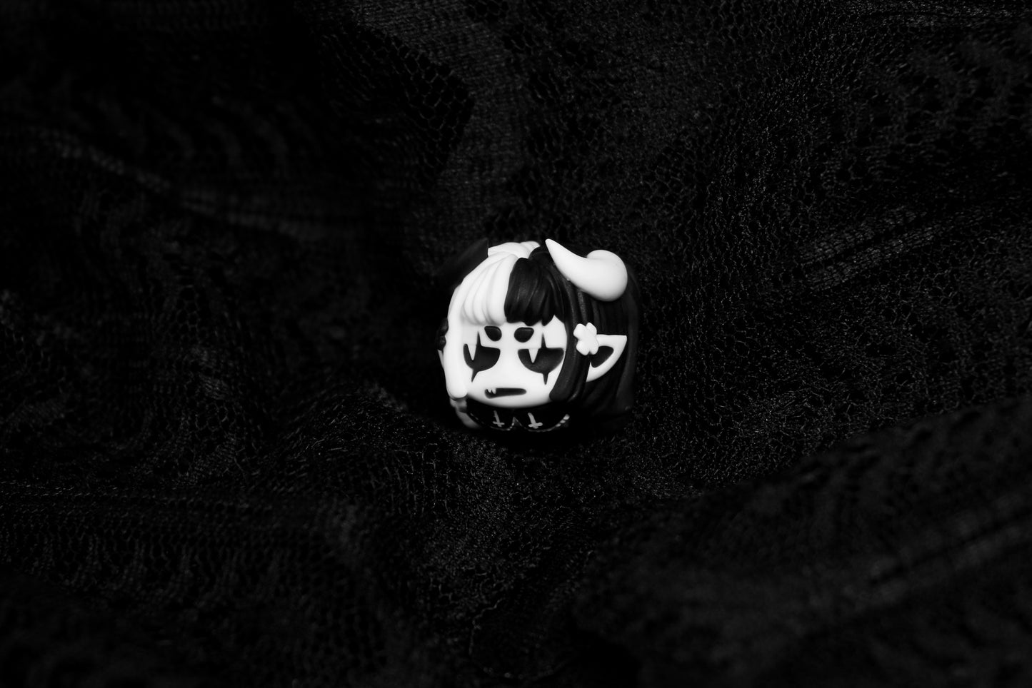 Lilith from Ace World