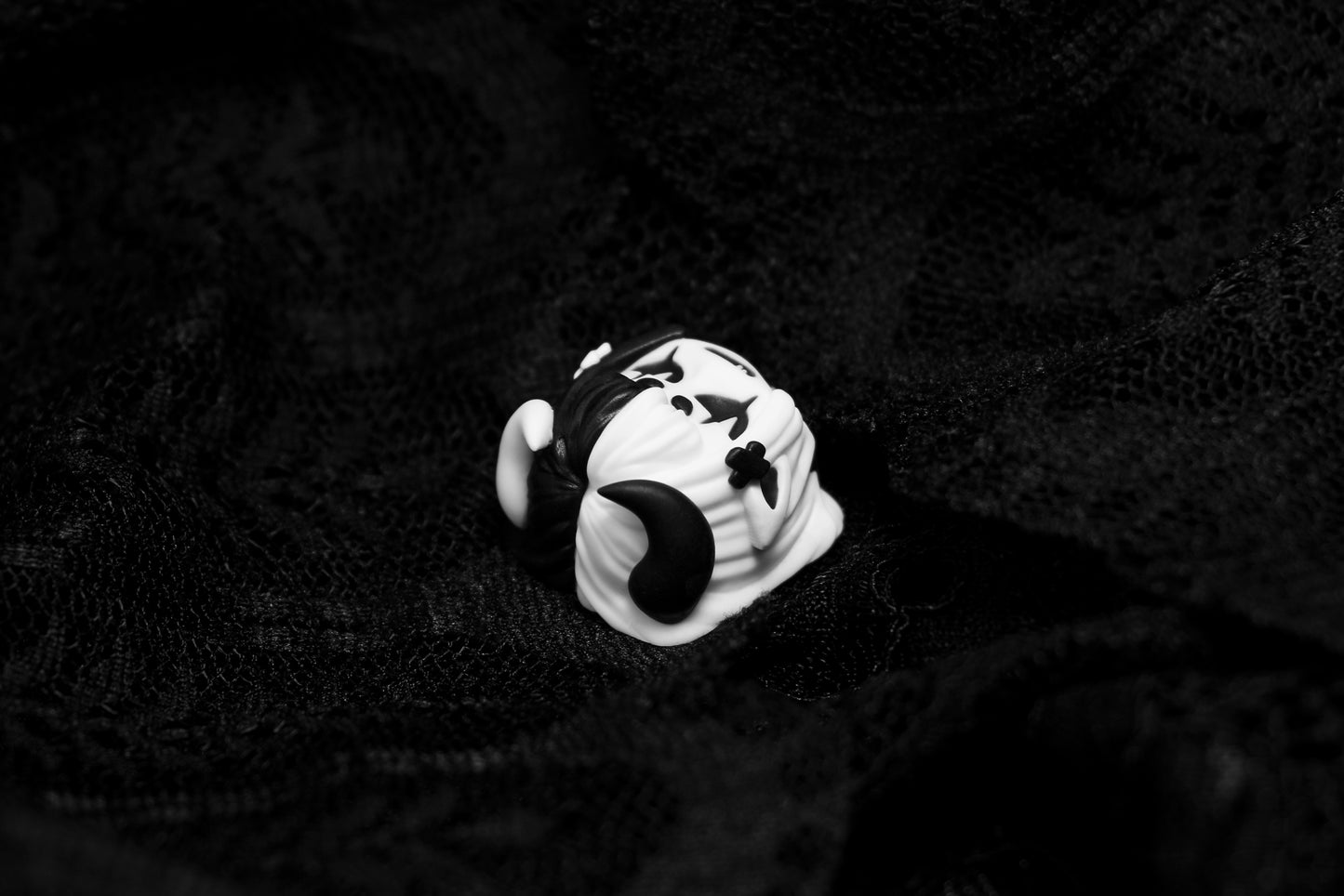 Lilith from Ace World