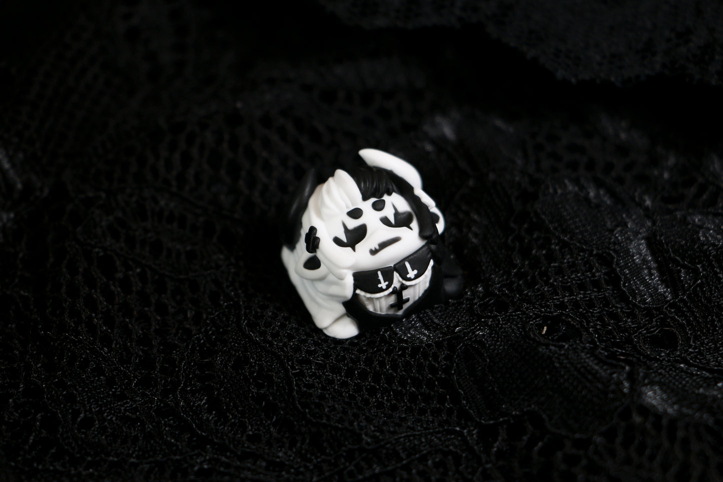 Lilith from Ace World