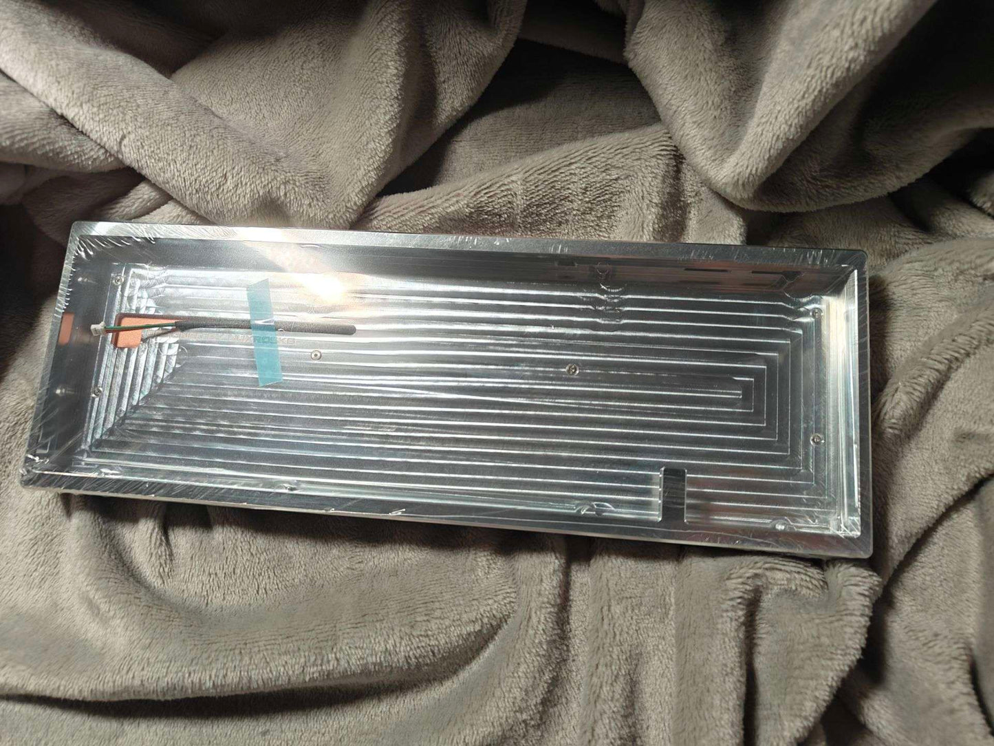 Krush65 Keyboard Kit