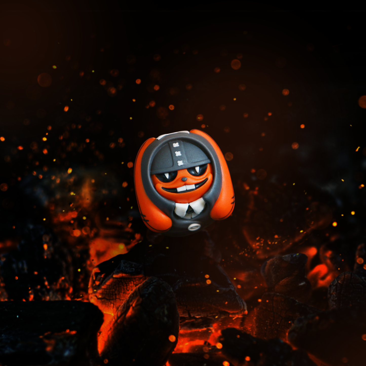 Carbon Sebas from Ace World