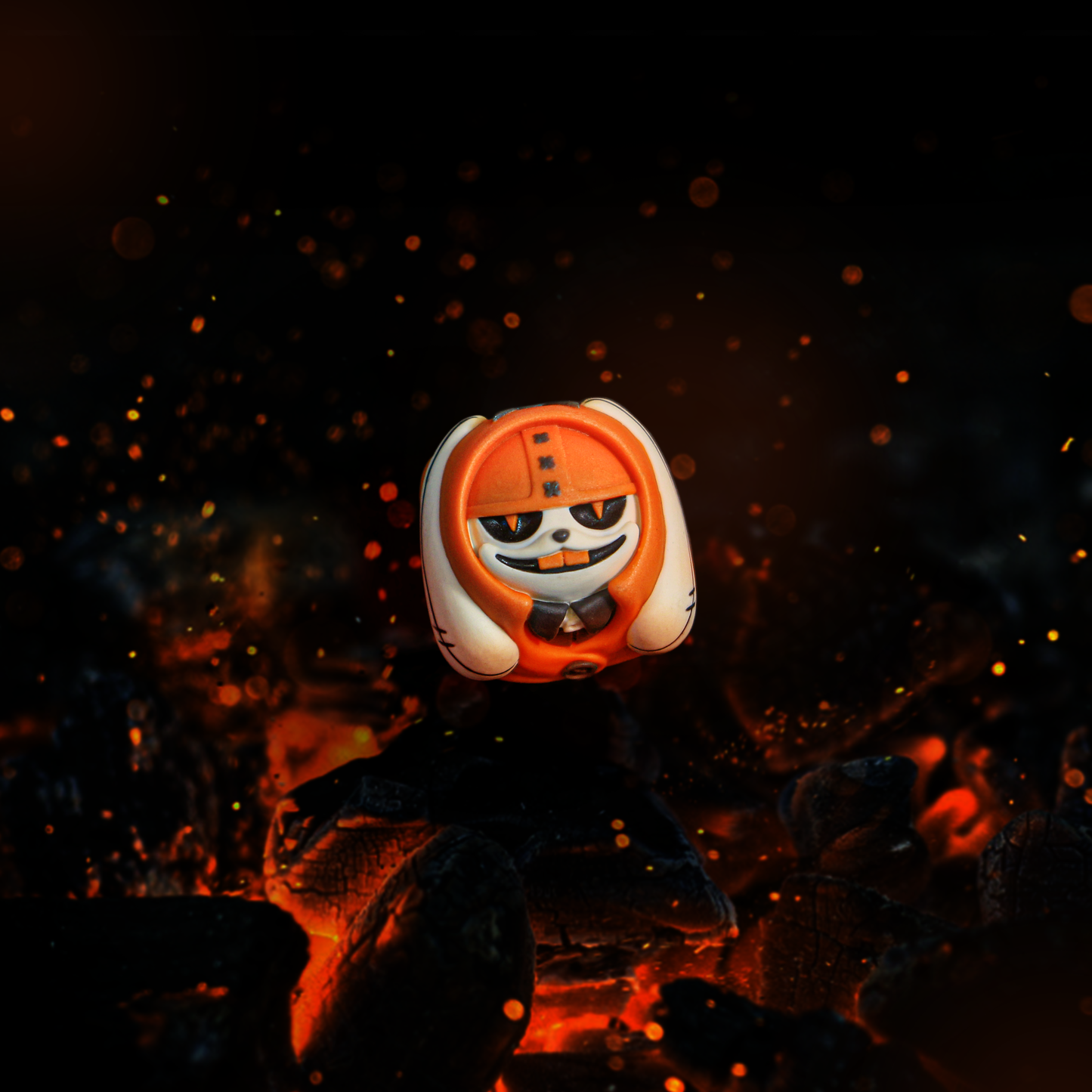 Carbon Sebas from Ace World