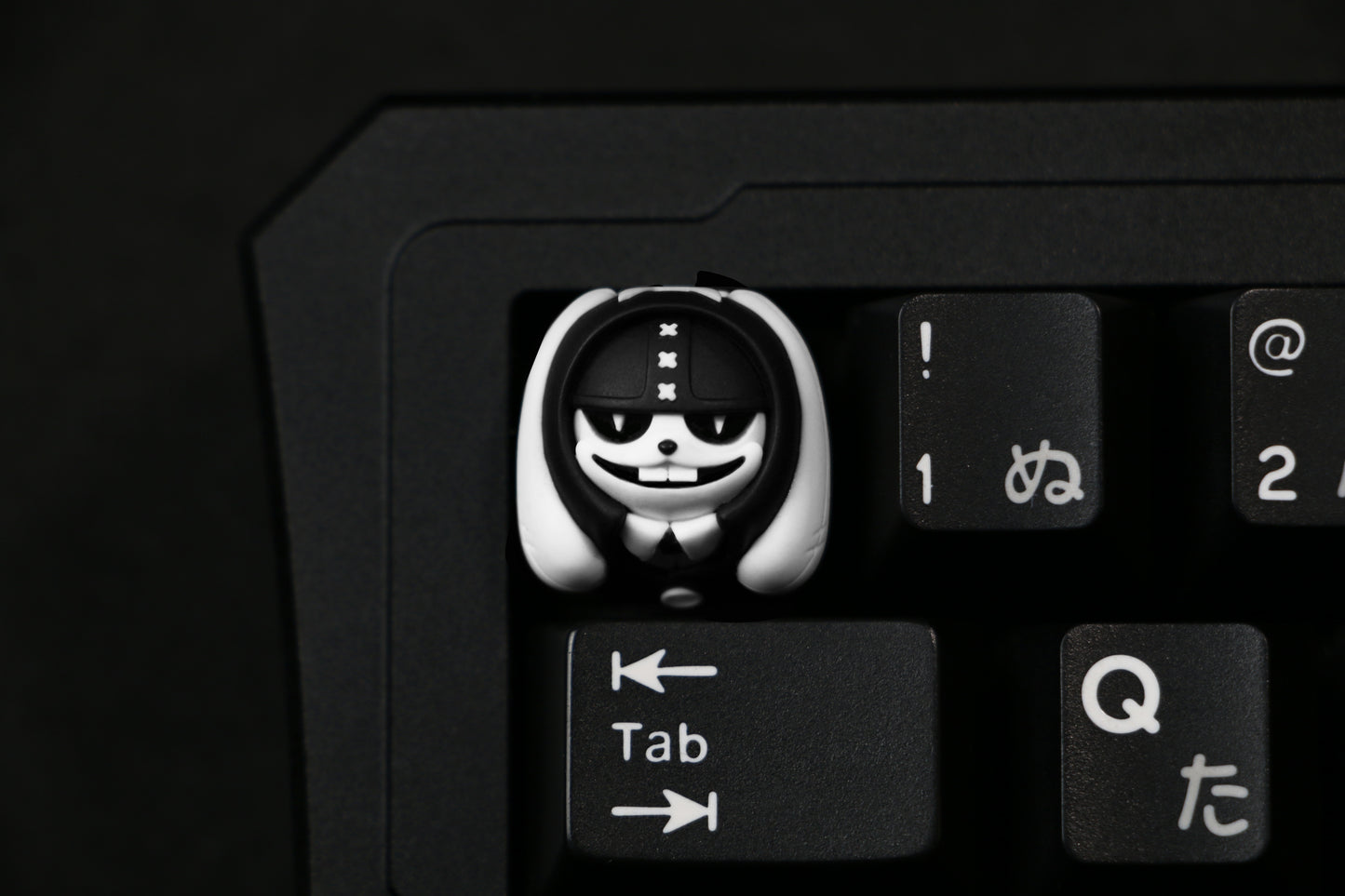 Mono Sebas from Ace World