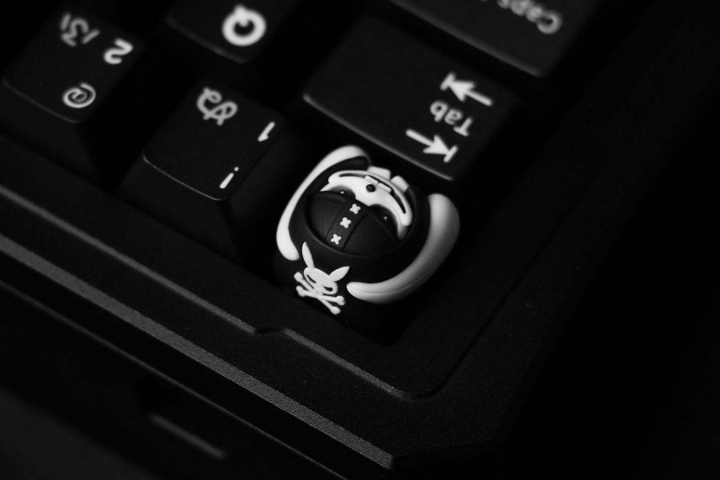 Mono Sebas from Ace World