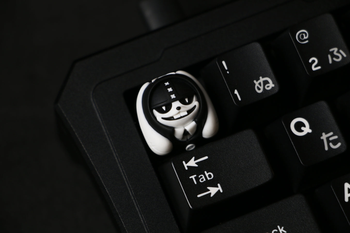 Mono Sebas from Ace World