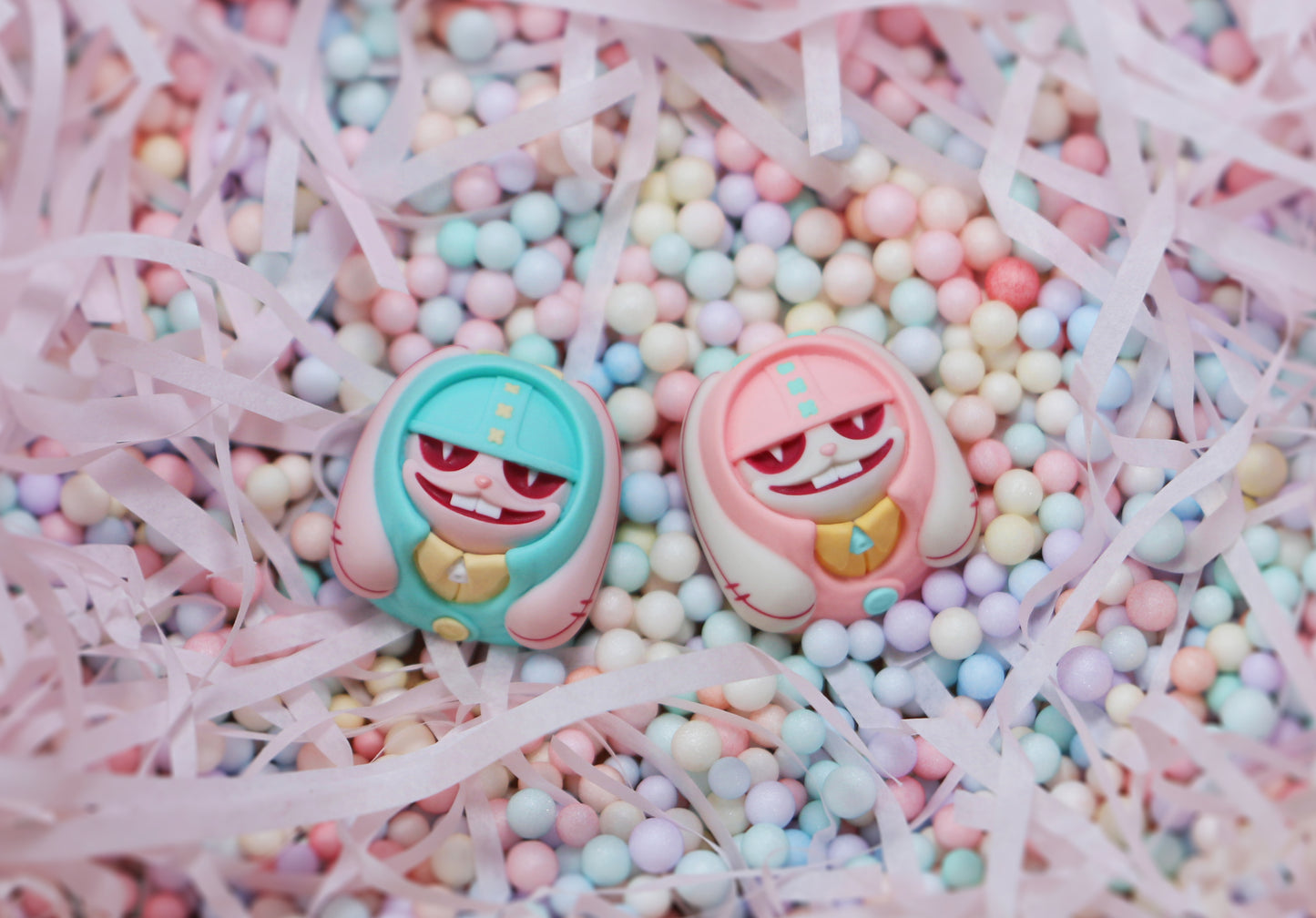 Candy Sebas from Ace World