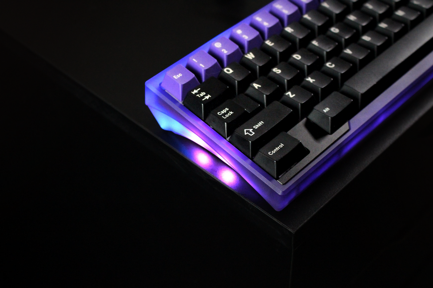 Sebas PC Keyboard kit