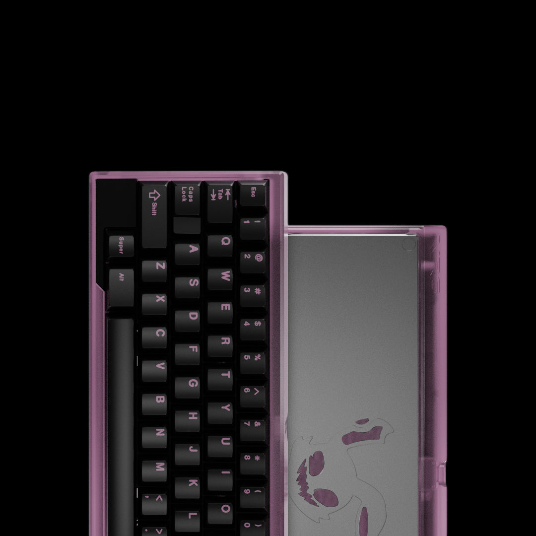 Sebas PC Keyboard kit