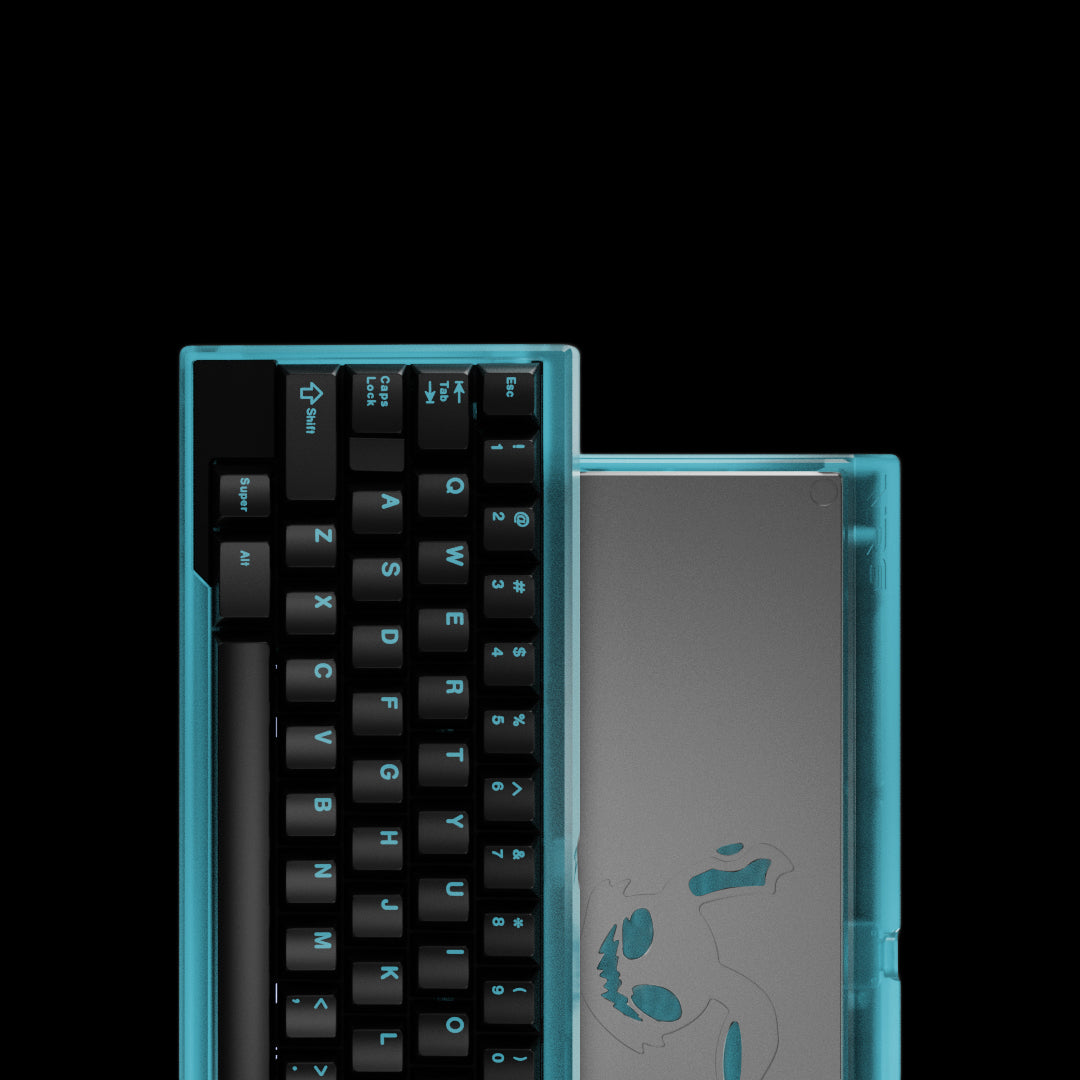 Sebas PC Keyboard kit