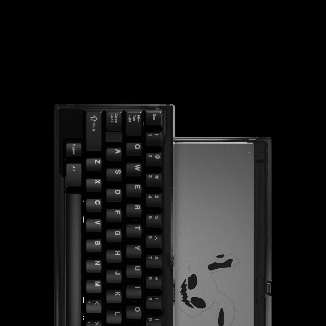 Sebas PC Keyboard kit