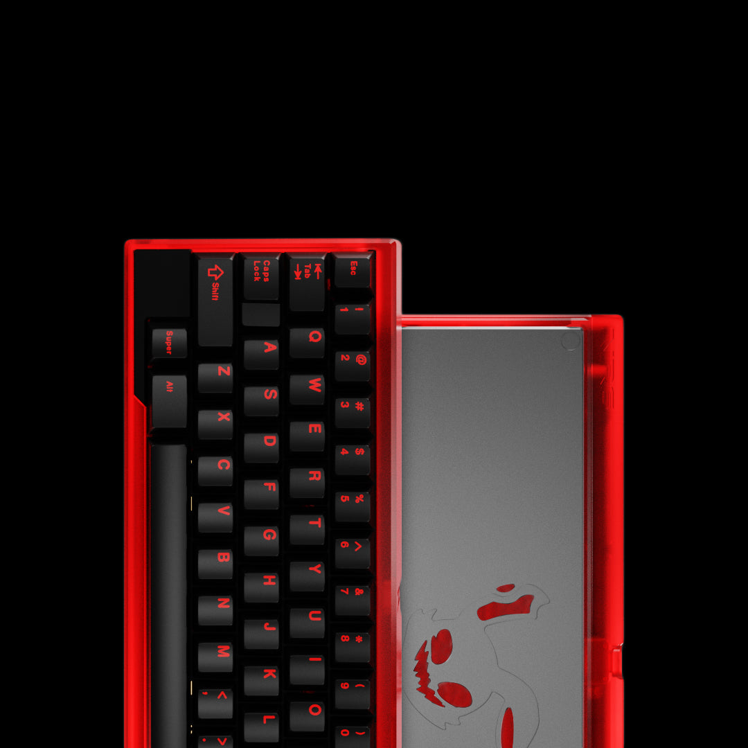 Sebas PC Keyboard kit