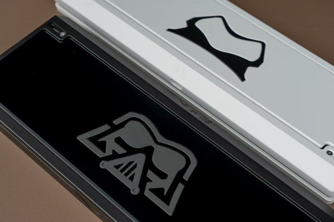 [IC] SW65 Project [Nuxroskb x ToroStudio]