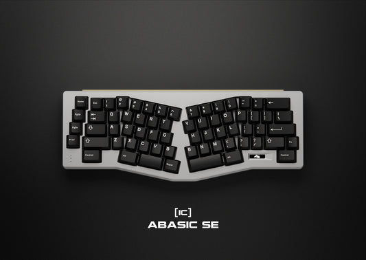 [IC] Abasic SE