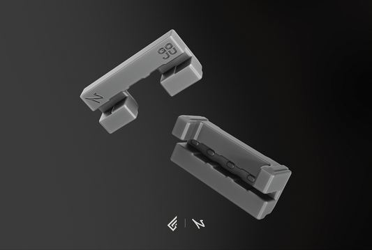 Keysnap&PCBsnap [Collaboration with Geonworks]