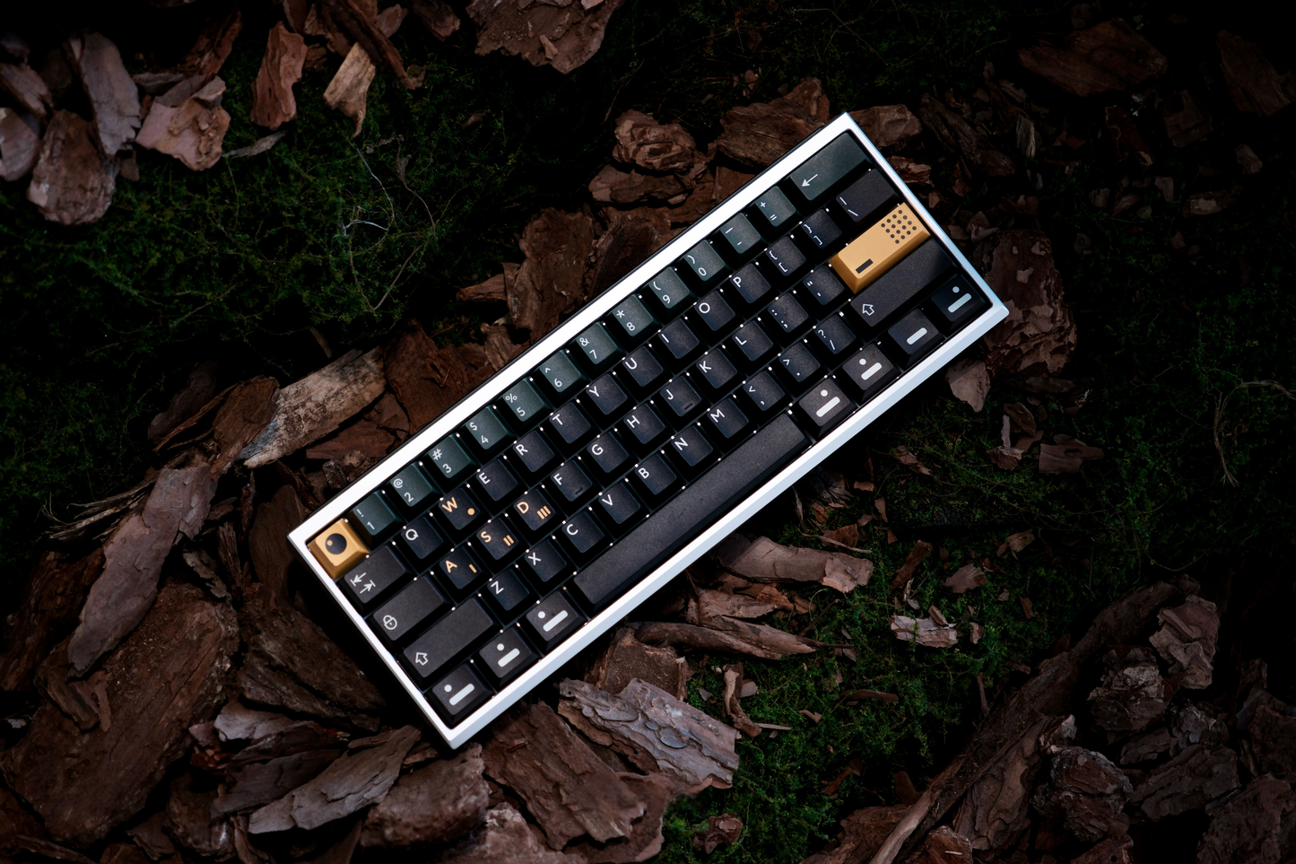 [Pre-order] Nexus by Kezewa