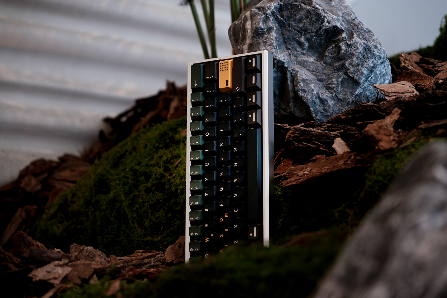 [Pre-order] Nexus by Kezewa