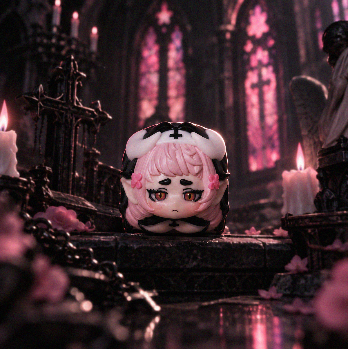 Lilith Original Remake