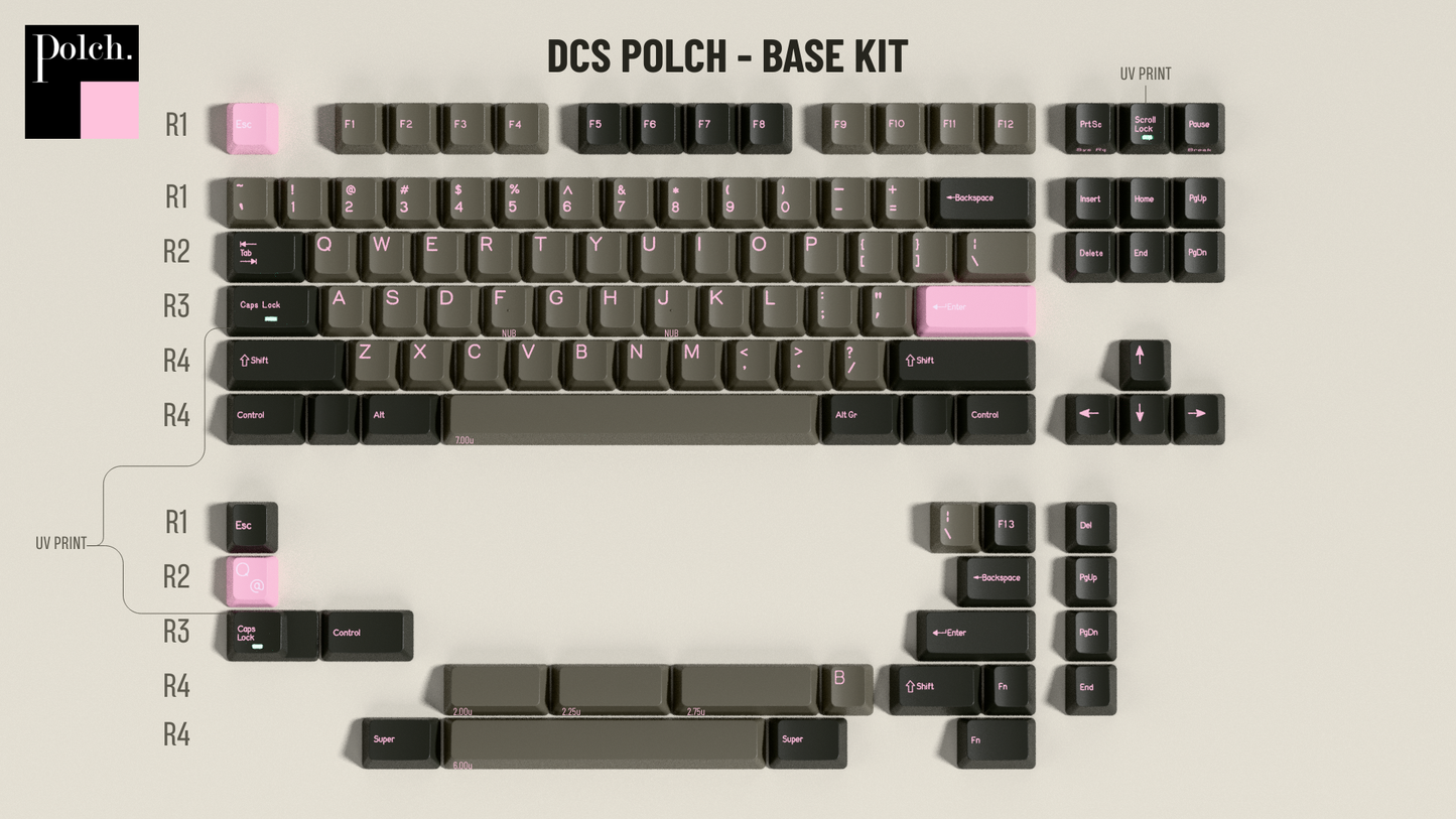 [GB] DCS Polch