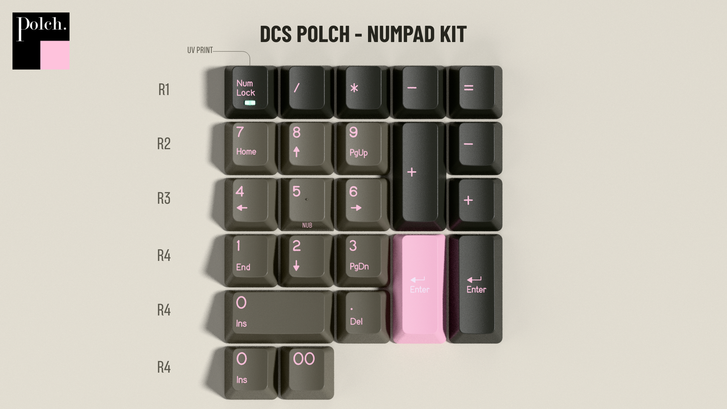 [GB] DCS Polch