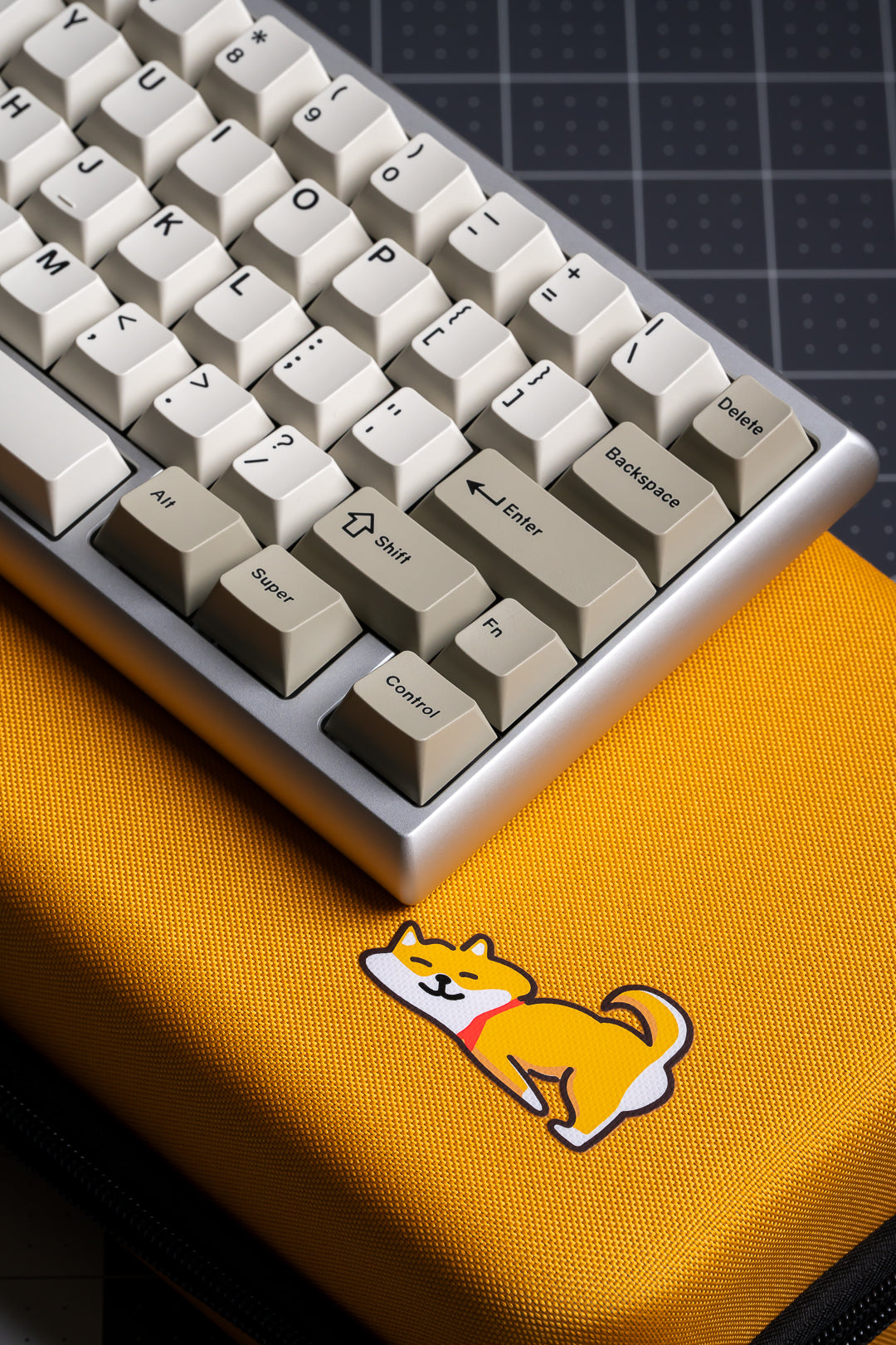 [GB] Toro60 by Keebaholics