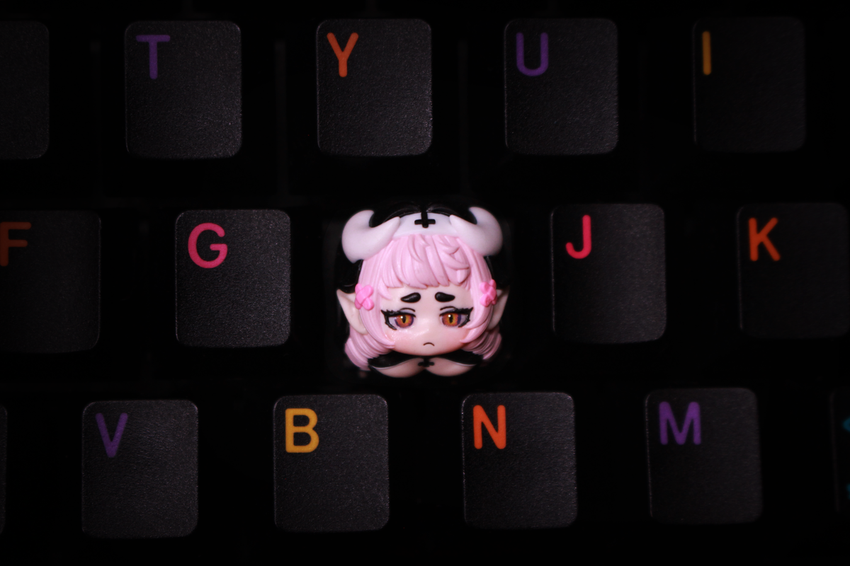 Lilith Original Remake