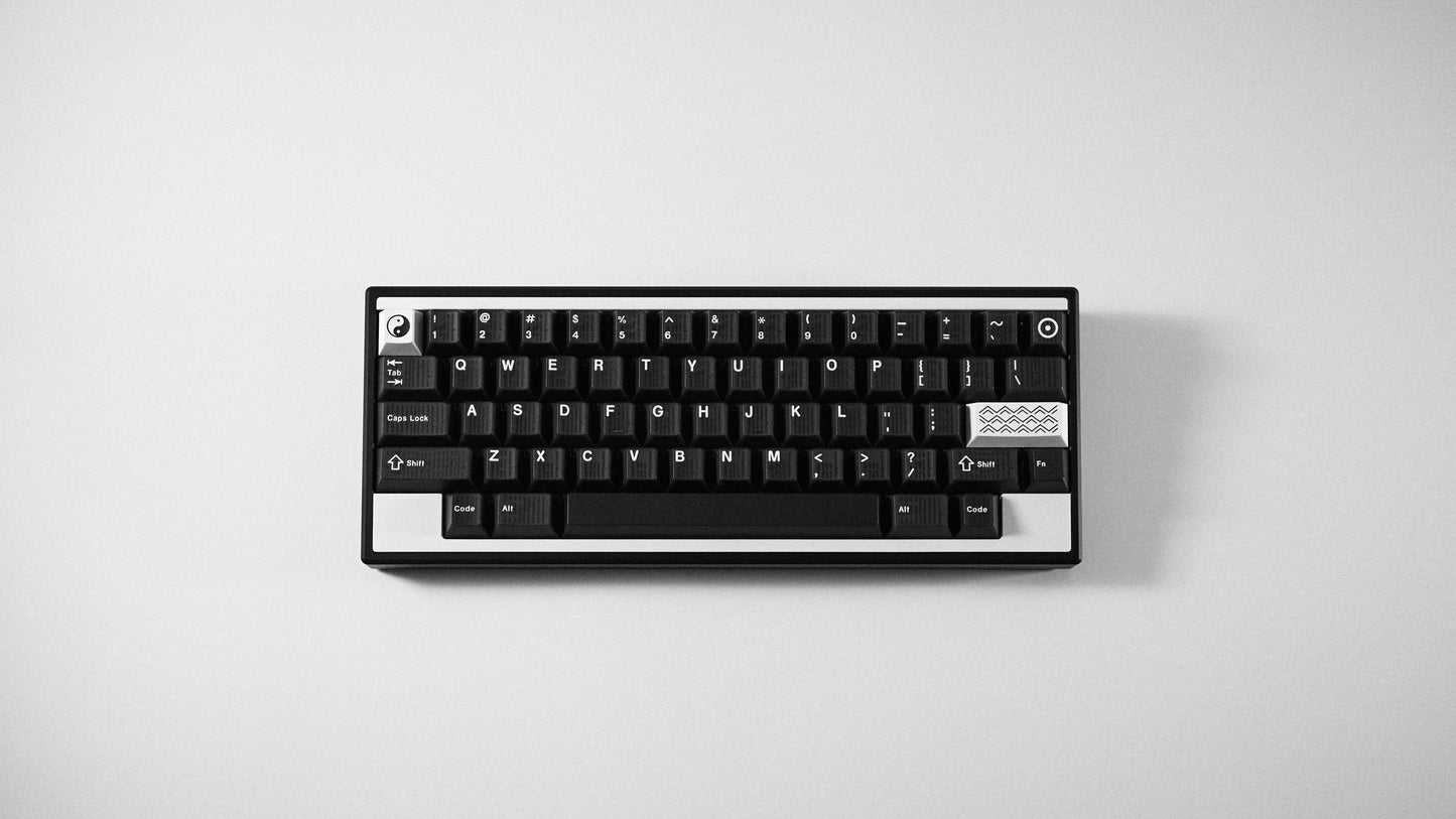 [In-stock] Sebas FE [China Edition] x Kezewa