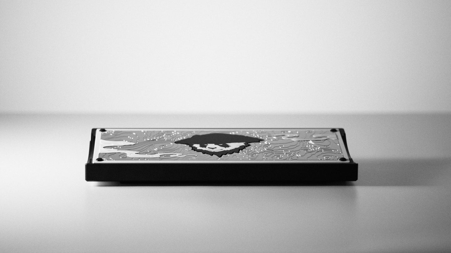 [In-stock] Sebas FE [China Edition] x Kezewa