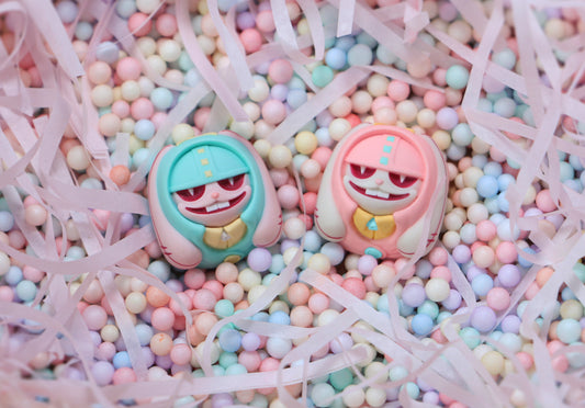 Candy Sebas from Ace World