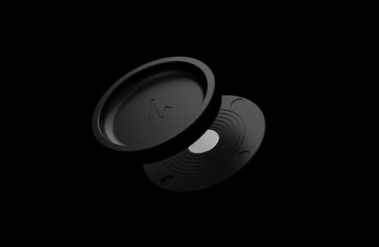 NR Screw Tray