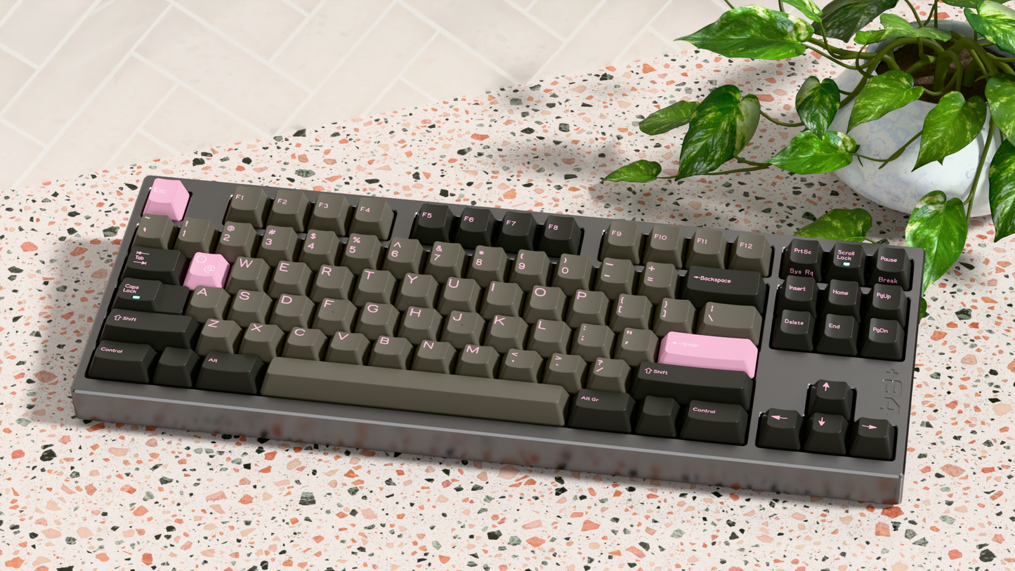 [GB] DCS Polch