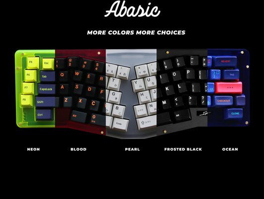 Abasic Acrylic