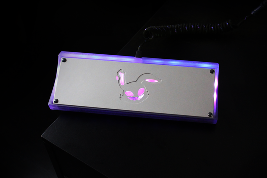 Sebas PC Keyboard kit